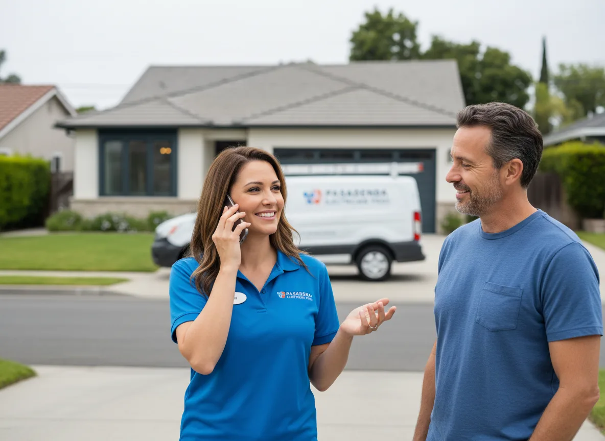 Electrician Bethel, MN FAQs